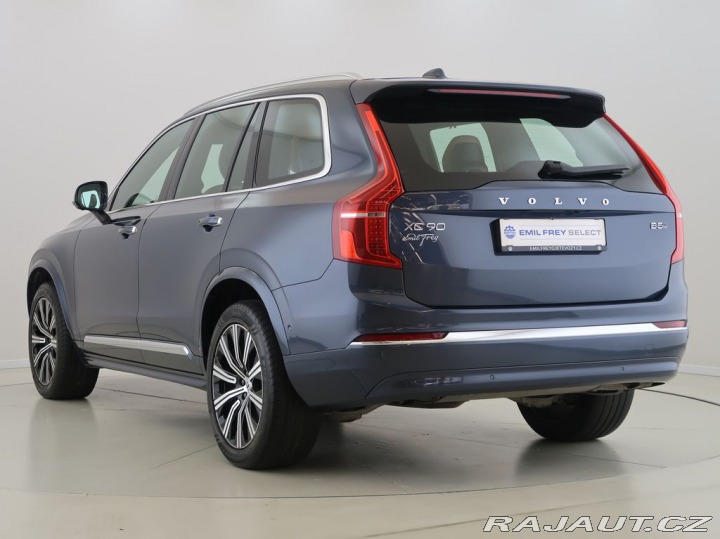 Volvo XC90 2.0,4x4,Ultimate,BrightAu 2023