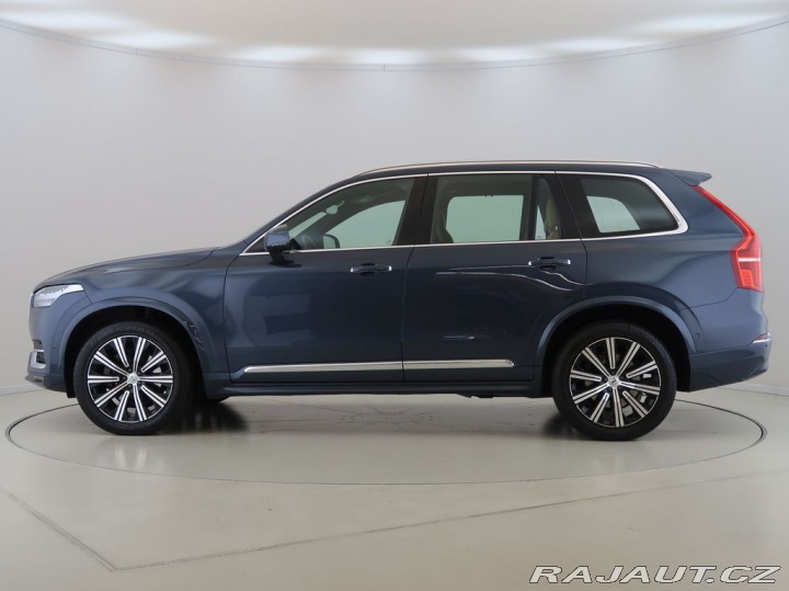 Volvo XC90 2.0,4x4,Ultimate,BrightAu 2023