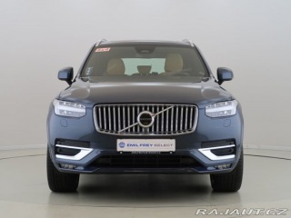 Volvo XC90 2.0,4x4,Ultimate,BrightAu 2023