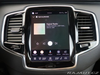 Volvo XC90 2.0,4x4,Ultimate,BrightAu 2023