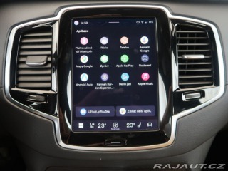 Volvo XC90 2.0,4x4,Ultimate,BrightAu 2023