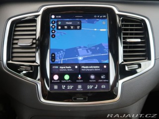 Volvo XC90 2.0,4x4,Ultimate,BrightAu 2023