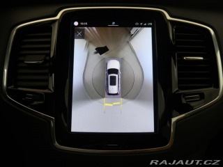 Volvo XC90 2.0,4x4,Ultimate,BrightAu 2023