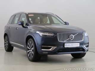 Volvo XC90 2.0,4x4,Ultimate,BrightAu 2023