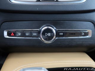 Volvo XC90 2.0,4x4,Ultimate,BrightAu 2023