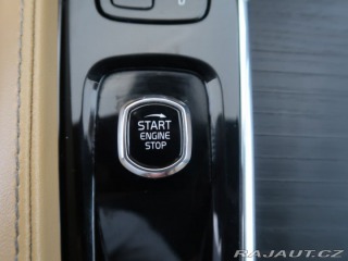 Volvo XC90 2.0,4x4,Ultimate,BrightAu 2023