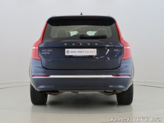 Volvo XC90 2.0,4x4,Ultimate,BrightAu 2023