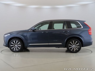 Volvo XC90 2.0,4x4,Ultimate,BrightAu 2023