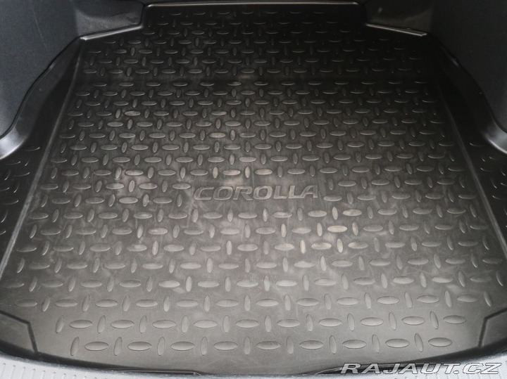Toyota Corolla 1.8,Hybrid,Comfort,e-CVT, 2024