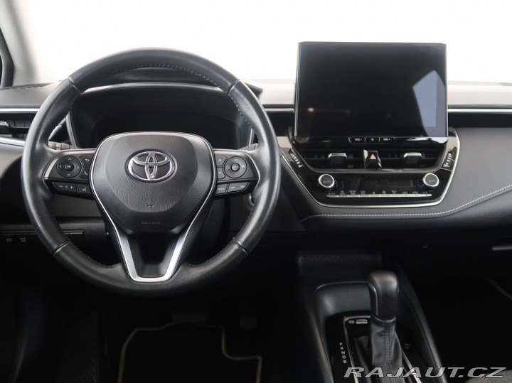 Toyota Corolla 1.8,Hybrid,Comfort,e-CVT, 2024