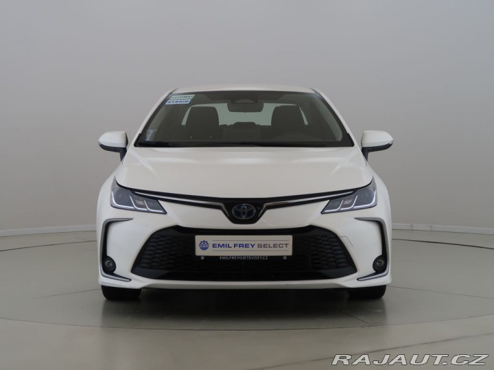 Toyota Corolla 1.8,Hybrid,Comfort,e-CVT, 2024