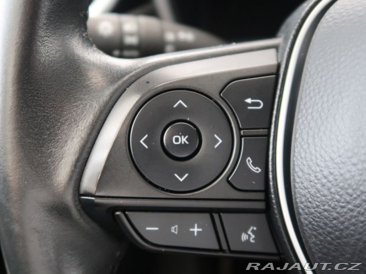 Toyota Corolla 1.8,Hybrid,Comfort,e-CVT, 2024