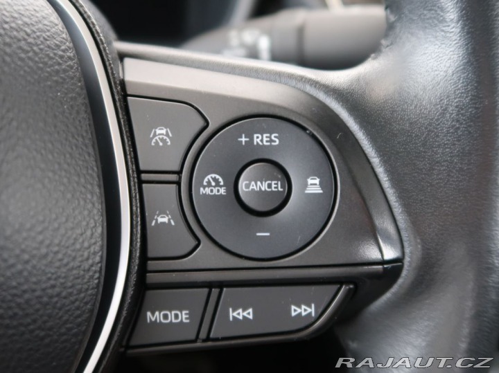 Toyota Corolla 1.8,Hybrid,Comfort,e-CVT, 2024