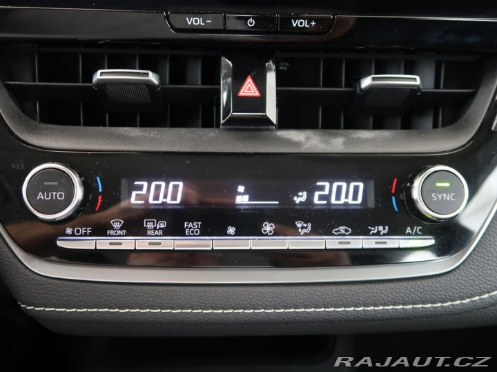 Toyota Corolla 1.8,Hybrid,Comfort,e-CVT, 2024