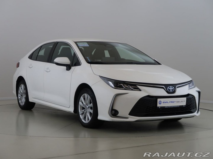 Toyota Corolla 1.8,Hybrid,Comfort,e-CVT, 2024