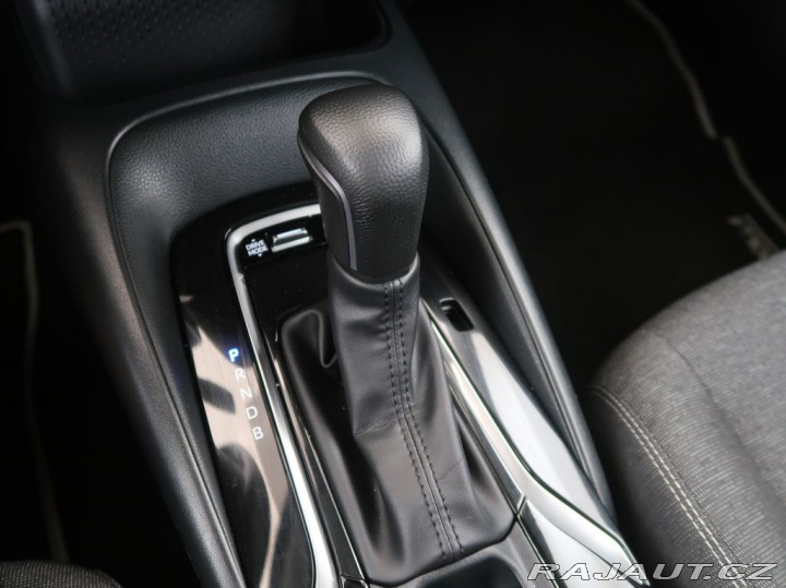 Toyota Corolla 1.8,Hybrid,Comfort,e-CVT, 2024