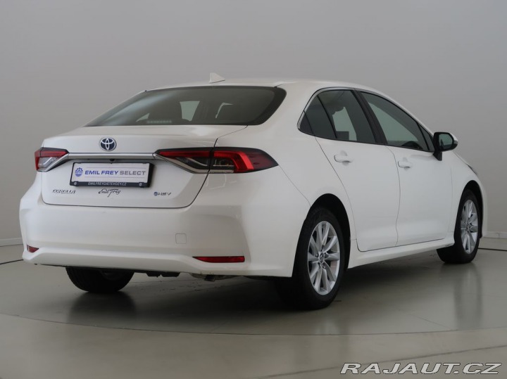 Toyota Corolla 1.8,Hybrid,Comfort,e-CVT, 2024