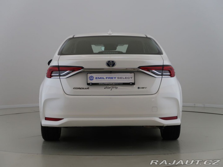 Toyota Corolla 1.8,Hybrid,Comfort,e-CVT, 2024