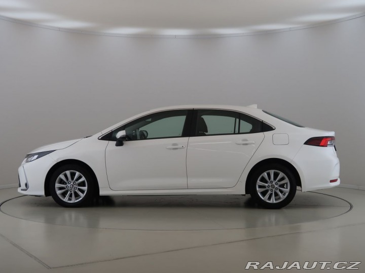 Toyota Corolla 1.8,Hybrid,Comfort,e-CVT, 2024