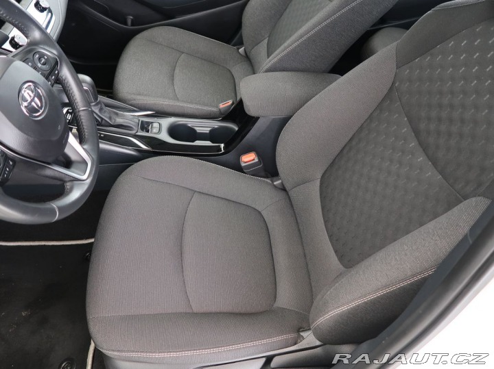 Toyota Corolla 1.8,Hybrid,Comfort,e-CVT, 2024