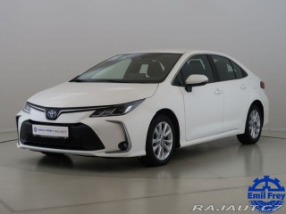 Toyota Corolla 1.8,Hybrid,Comfort,e-CVT, 2024