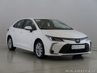 Toyota Corolla 1.8,Hybrid,Comfort,e-CVT, 2024