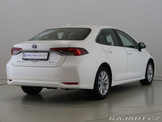 Toyota Corolla 1.8,Hybrid,Comfort,e-CVT, 2024