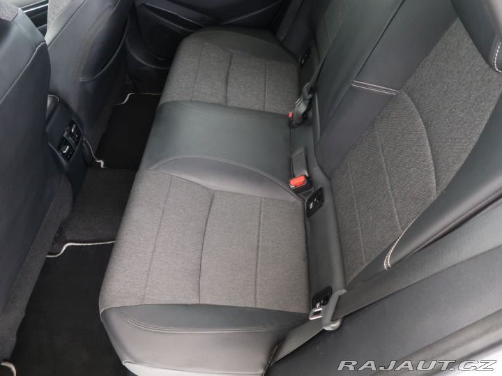 Toyota Corolla 1.8,Hybrid,e-CVT,Style,CZ 2023