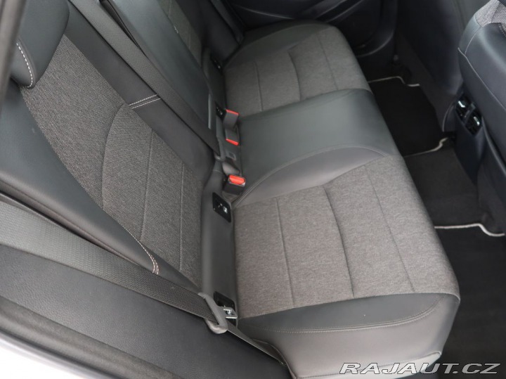 Toyota Corolla 1.8,Hybrid,e-CVT,Style,CZ 2023