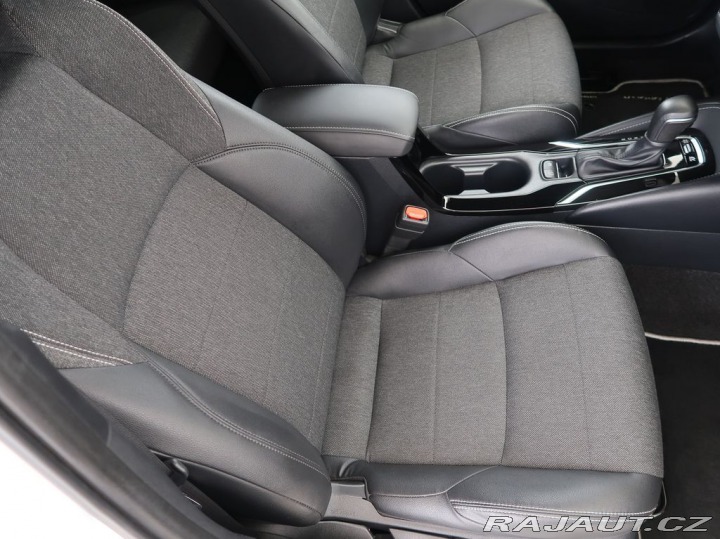 Toyota Corolla 1.8,Hybrid,e-CVT,Style,CZ 2023