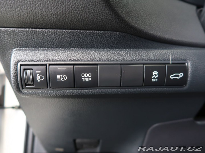 Toyota Corolla 1.8,Hybrid,e-CVT,Style,CZ 2023