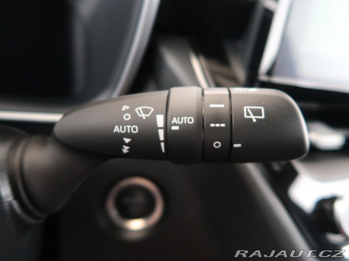 Toyota Corolla 1.8,Hybrid,e-CVT,Style,CZ 2023
