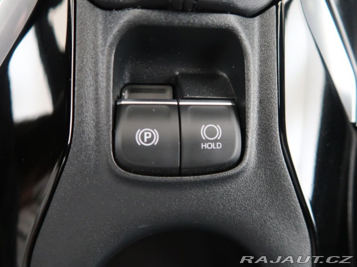 Toyota Corolla 1.8,Hybrid,e-CVT,Style,CZ 2023