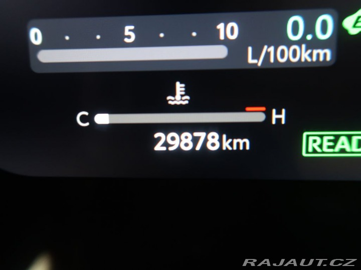 Toyota Corolla 1.8,Hybrid,e-CVT,Style,CZ 2023