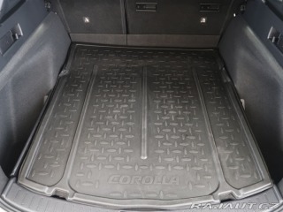 Toyota Corolla 1.8,Hybrid,e-CVT,Style,CZ 2023