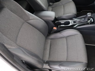 Toyota Corolla 1.8,Hybrid,e-CVT,Style,CZ 2023