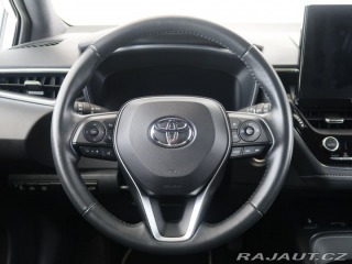 Toyota Corolla 1.8,Hybrid,e-CVT,Style,CZ 2023