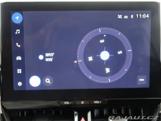 Toyota Corolla 1.8,Hybrid,e-CVT,Style,CZ 2023