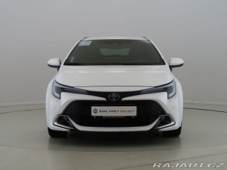 Toyota Corolla 1.8,Hybrid,e-CVT,Style,CZ 2023