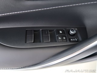 Toyota Corolla 1.8,Hybrid,e-CVT,Style,CZ 2023