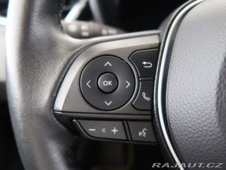 Toyota Corolla 1.8,Hybrid,e-CVT,Style,CZ 2023