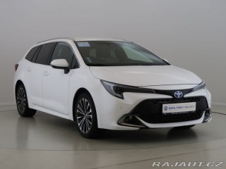 Toyota Corolla 1.8,Hybrid,e-CVT,Style,CZ 2023