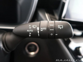 Toyota Corolla 1.8,Hybrid,e-CVT,Style,CZ 2023
