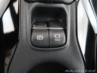 Toyota Corolla 1.8,Hybrid,e-CVT,Style,CZ 2023