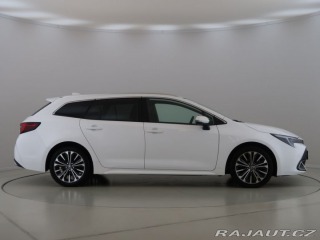Toyota Corolla 1.8,Hybrid,e-CVT,Style,CZ 2023