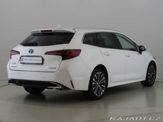 Toyota Corolla 1.8,Hybrid,e-CVT,Style,CZ 2023