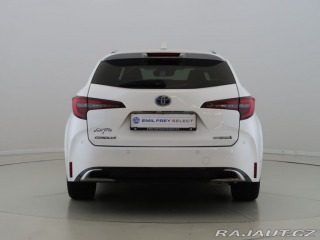 Toyota Corolla 1.8,Hybrid,e-CVT,Style,CZ 2023