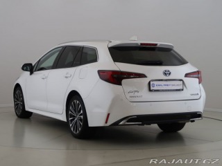 Toyota Corolla 1.8,Hybrid,e-CVT,Style,CZ 2023