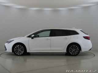 Toyota Corolla 1.8,Hybrid,e-CVT,Style,CZ 2023