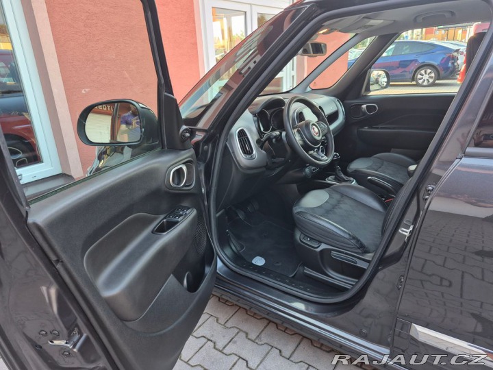 Fiat 500L 1.6 JTDM Lounge 88kw 7mís 2018